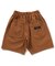 WEB限定  サマーエール メッシュパンツ(セットアップ可)  5分丈