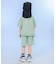 WEB限定  サマーエール メッシュパンツ(セットアップ可)  5分丈