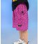 【サマーエール】メッシュハーフパンツ  5分丈