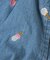 【リンク】アソート刺繍ショートパンツ ＿
