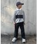 【吸水速乾】サマーエール サラっとエアーストレッチパンツ  10分丈 吸水速乾