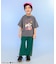 サマーエール サラっとエアーストレッチパンツ  10分丈 吸水速乾