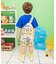 BREEZEMART　ショートサロペ ＿