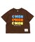 アソートロゴ・モチーフTシャツ