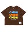 アソートロゴ・モチーフTシャツ
