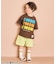 アソートロゴ・モチーフTシャツ