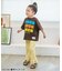 アソートロゴ・モチーフTシャツ