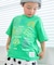 アソートロゴ・モチーフTシャツ