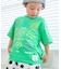 アソートロゴ・モチーフTシャツ