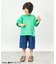 アソートロゴ・モチーフTシャツ