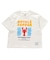 アソートロゴ・モチーフTシャツ