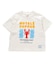 アソートロゴ・モチーフTシャツ