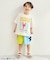 アソートロゴ・モチーフTシャツ