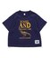 アソートロゴ・モチーフTシャツ