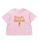 アソートロゴ・モチーフTシャツ
