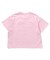 アソートロゴ・モチーフTシャツ