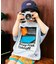 アソートロゴ・モチーフTシャツ