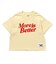 アソートロゴ・モチーフTシャツ