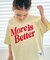 アソートロゴ・モチーフTシャツ