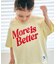アソートロゴ・モチーフTシャツ