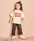 アソートロゴ・モチーフTシャツ