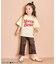 アソートロゴ・モチーフTシャツ
