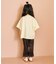 アソートロゴ・モチーフTシャツ