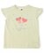 WEB限定  【接触冷感】デイリーカラバリTシャツ 接触冷感