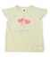 WEB限定  【接触冷感】デイリーカラバリTシャツ 接触冷感