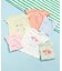 WEB限定  【接触冷感】デイリーカラバリTシャツ 接触冷感