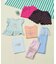 WEB限定  【接触冷感】デイリーカラバリTシャツ 接触冷感