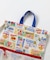 BREEZEMART ナップサック