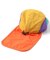 水陸両用コードキャップ UVカット撥水