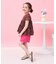 WEB限定 ひんやりリボンポケットショートパンツ ＿ 接触冷感