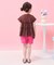 WEB限定 ひんやりリボンポケットショートパンツ ＿ 接触冷感