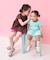 WEB限定 ひんやりリボンポケットショートパンツ ＿ 接触冷感