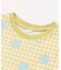 WEB限定  【接触冷感】イレヘムカットソーワンピース
