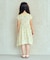 WEB限定  【接触冷感】イレヘムカットソーワンピース  ＿