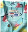 TOMICA×BREEZE アロハシャツ(セットアップ可)