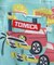 TOMICA×BREEZE アロハシャツ(セットアップ可)