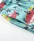 TOMICA×BREEZE アロハパンツ(セットアップ可)  5分丈