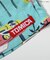 TOMICA×BREEZE アロハパンツ(セットアップ可)  5分丈