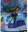TOMICA×BREEZE アウトドアハット  UVカット 水陸両用 撥水