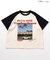 TOMICA×BREEZE グラフィックTシャツ