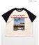TOMICA×BREEZE グラフィックTシャツ