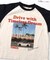 TOMICA×BREEZE グラフィックTシャツ
