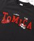 TOMICA×BREEZE グラフィックTシャツ