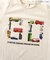 TOMICA×BREEZE グラフィックTシャツ