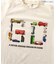 TOMICA×BREEZE グラフィックTシャツ