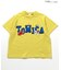 TOMICA×BREEZE グラフィックTシャツ